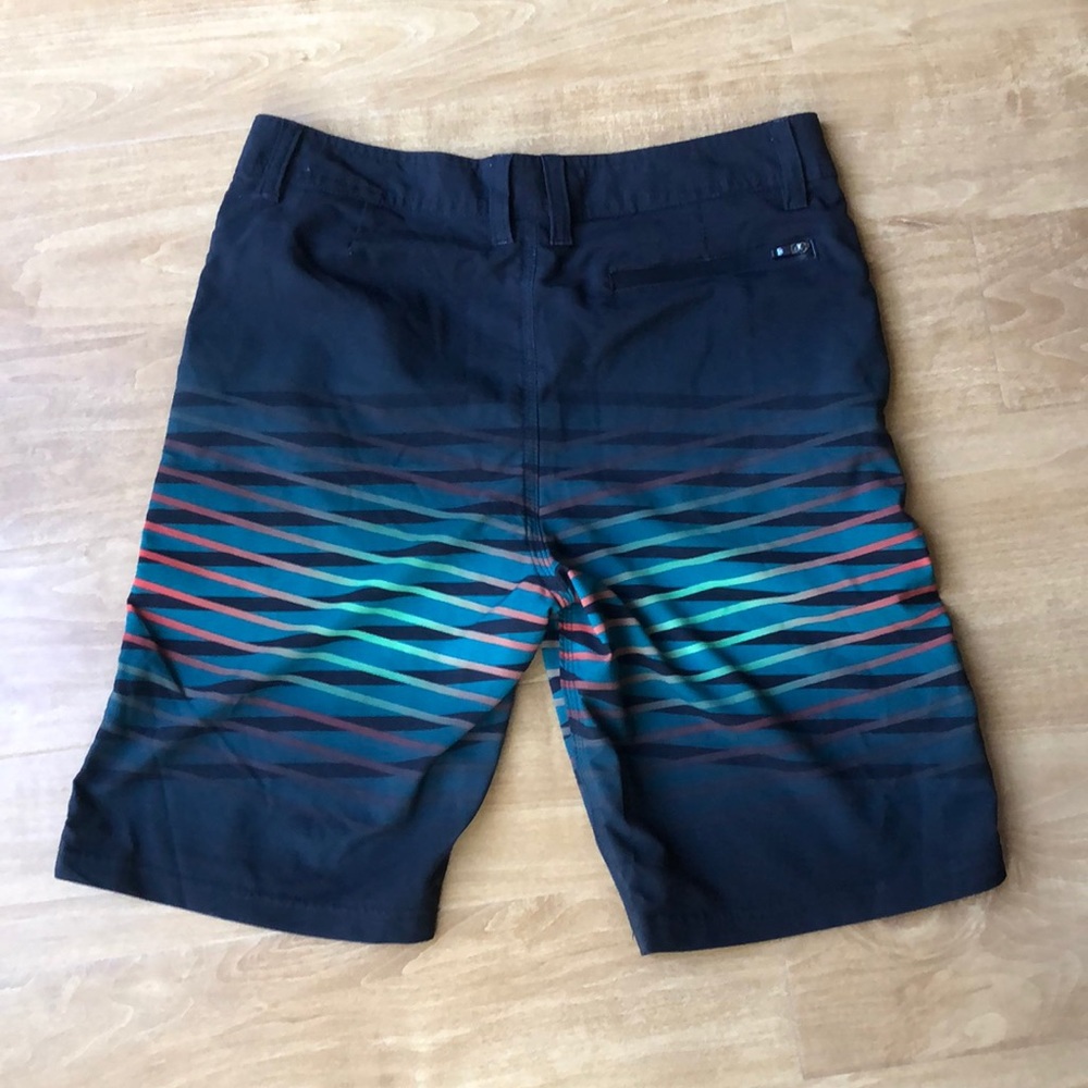 Micros SHorts - Picture 2 of 5